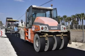 Mersin Mezitliye altyapı güçlendirme hamlesi