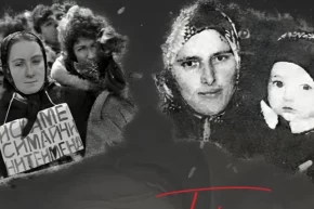 Sessiz Çığlıklar Türkan Bornovalı seyirciyle buluşacak