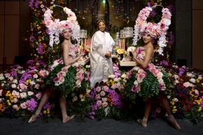 İstanbulda sofralar sergisi