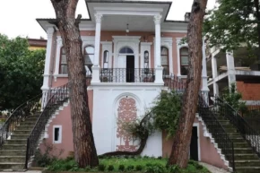 Orduda tarihi miras geleceğe taşınıyor