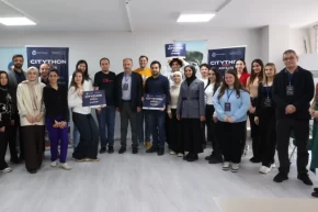 Antalya, çevreci ulaşım fikirlerine ev sahipliği yaptı