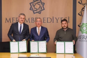 Konya Merama bir sağlık yatırımı daha