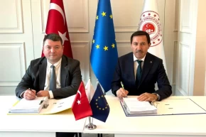 Konya Karatayda kuraklık ve obruk riskini azaltacak adım