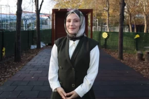 Ekranla büyüyen çocuklara Kocaeliden altın öneriler