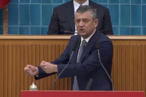 Özelden sert çıkış: Bu düzen demokrasiye de, cebe de zarar