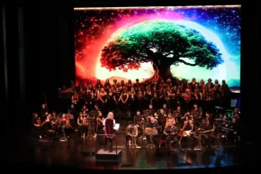 Ankarada Nargudan Bayramı