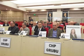 Manisada kırsal mahalle kararı 17 ilçeyi kapsayan statü onaylandı