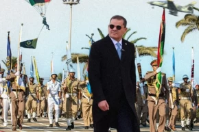 Libya Başbakanı Dibeybeden açıklama geldi