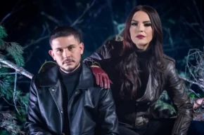 Kırk yıllık şarkıya muhteşem düet