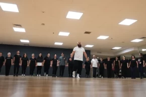 İstanbul Maltepede halk oyunları kursları yoğun ilgi