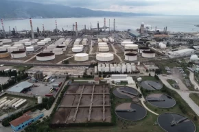 Kocaelide Geri Kazanım Suyu Projesi ile büyük tasarruf