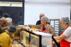 Gülşah Durbay Bakırköyde anıldı