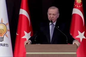 Erdoğan: Mazlumların yanında olmaya devam edeceğiz