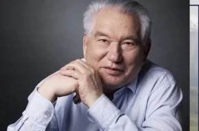 Cengiz Aytmatov Kayseri Talas ta anılacak