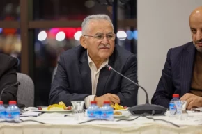 Kayseri Büyükşehirin kombi desteği sürüyor