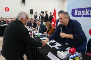 Ankarada ‘Söz Sizde programına yoğun ilgi