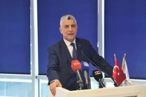 Bakan Bolat: Piyasalarda artık aşırı oynaklık bulunmuyor