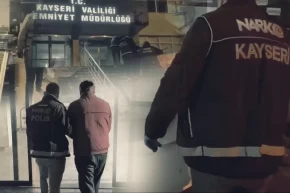 Son bir hafta 65 ilde uyuşturucu tacirlerine 768 gözaltı