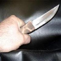 Sevgilisinin Cinsel Organını Kesti