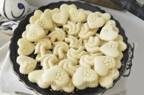 Çorum Şekerlemesi coğrafi işaretle tescillendi