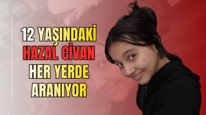 Kdz. Ereğlide 12 yaşındaki kız çocuğu kayıp