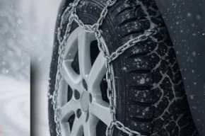 Uludağa çıkacak sürücüleri Jandarma uyardı