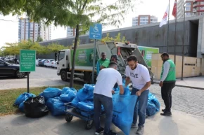 Kayseri Kocasinanla AGÜ arasında örnek iş birliği