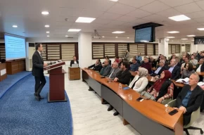 Konya Ticaret Odasından 2026 Vizyonu