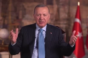 Cumhurbaşkanı Erdoğandan yeni yıl mesajı: Türkiye, kutlu yolculuğu güvenle sürdürüyor