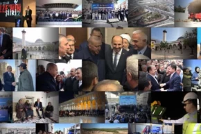 Başkan Altay: Konyanın yıldızı daha da parlayacak