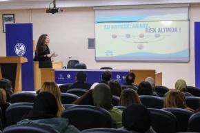 Sakaryada tasarruf bilinci için ortak proje