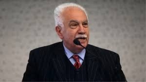 Perinçeklerden yeni yıl mesajı