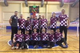 Büyük gurur.. Ereğli Türkiye şampiyonu oldu..