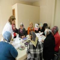 Cumhuriyet Halkevi Ereğli'ye Canlılık Getirdi