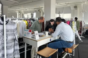 Türk Hazır Giyimciler ABDye odaklandı