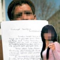 İlköğretim okulunda skandal!