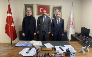 Kdz.Ereğlinin üretim gücü artırılacak