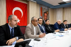 Malatyada Kuluncaka dev altyapı yatırımı