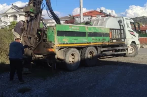 Muğla Büyükşehirden depreme karşı dirençli kent adımı