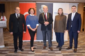 Bursa SKALde İsmail Kuru dönemi