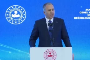 Bakan Yerlikaya: Jandarmaya hakaretin bedelini ödeyeceksiniz