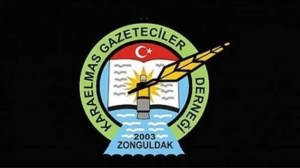 KGDden Akbıyıka: “Zonguldakta gazetecilik; kurumları zayıflatarak, emekçileri tehdit ederek yapılmaz”