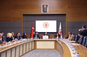 Saffet Bozkurt: “Çocukların Suça Sürüklenmesini Önlemek İçin Çalışmalarımız Sürüyor”