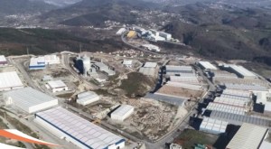 Son Dakika.. Kdz.Ereğli OSB yatırım programına alındı