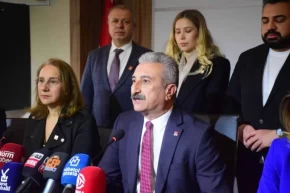 CHP Bursadan AK Partiye Bursa karnesi