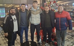 Zonguldak Ereğli Spordan gece yarısı operasyonu…