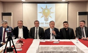 Bozkurtta 3 müjde daha: Erdemir, Çevreyolu, Cezaevi..