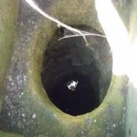 Cenevizlilerden kalma kuyu bulundu