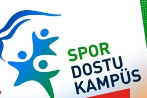 Spor Dostu Kampüs Projesi için başvurular Şubatta başlıyor