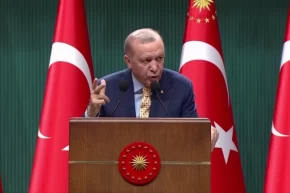 Cumhurbaşkanı Erdoğandan Suriye mesajı... Tek devlet, tek ordu vazgeçilmezdir